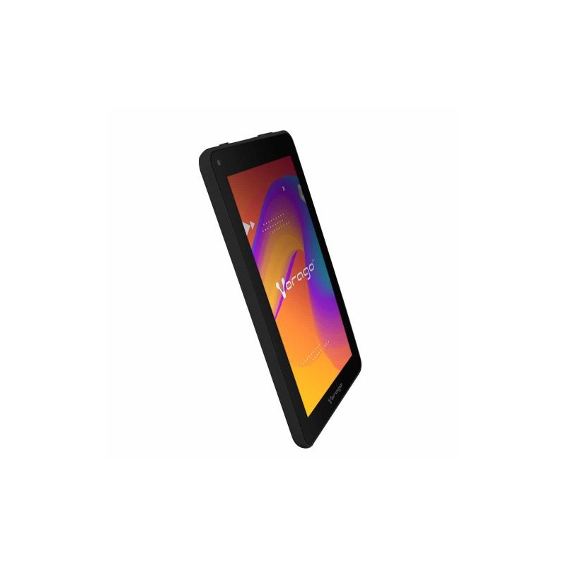 Tablet Pad 7 V6 7", 32Gb, Android 11, Negro VORAGO VORAGO
