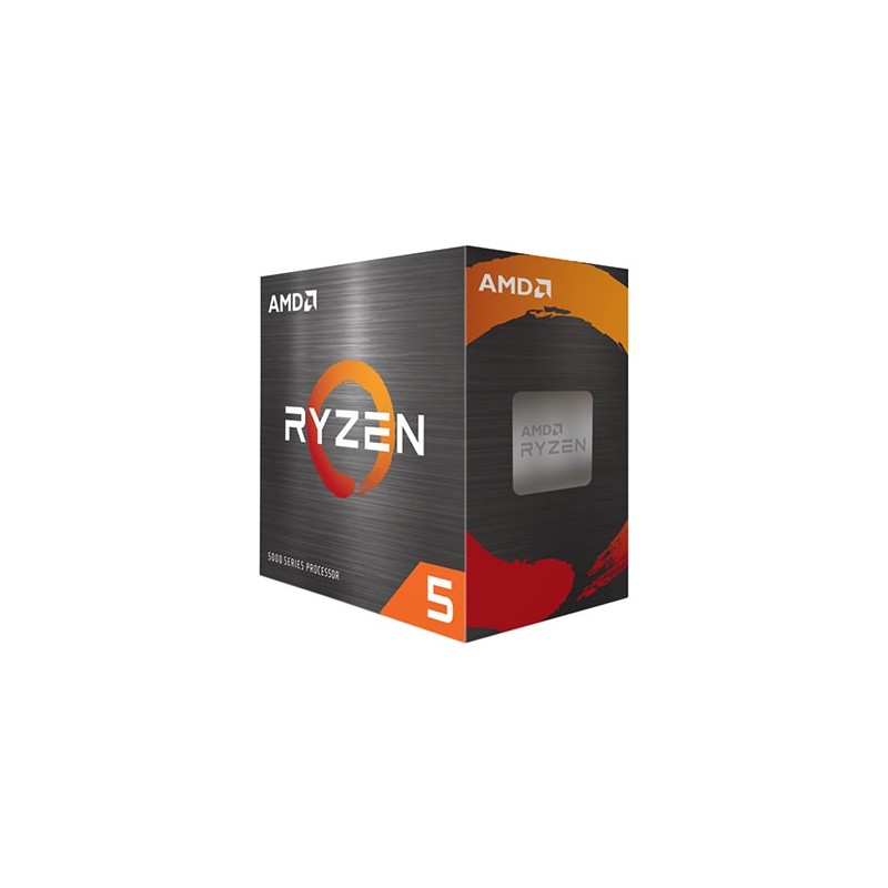 Procesador AMD Ryzen 5 5600