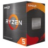 Procesador Amd Ryzen 5 5600, S-Am4, 3.50Ghz, Six-Core, 32Mb L3 Cache, Con Disipador Wraith Stealth AMD AMD