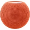 Apple HomePod Mini MJ2D3CL/A, Inalámbrico, WiFi, Naranja