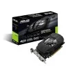 Tarjeta Grafica ASUS NVIDIA GeForce GTX 1050 Ti Gaming, 4GB 128-bit GDDR5, PCI Express 3.0