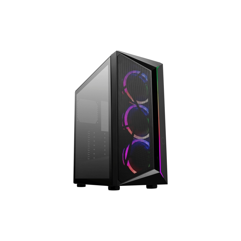 Gabinete Cooler Master CMP 510