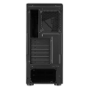 Gabinete Cooler Master CMP 510, Midi Tower, sin Fuente, Color Negro