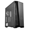 Gabinete Cooler Master MasterBox 540 ARGB, Mid-Tower, USB 3.2, sin Fuente, Color Negro