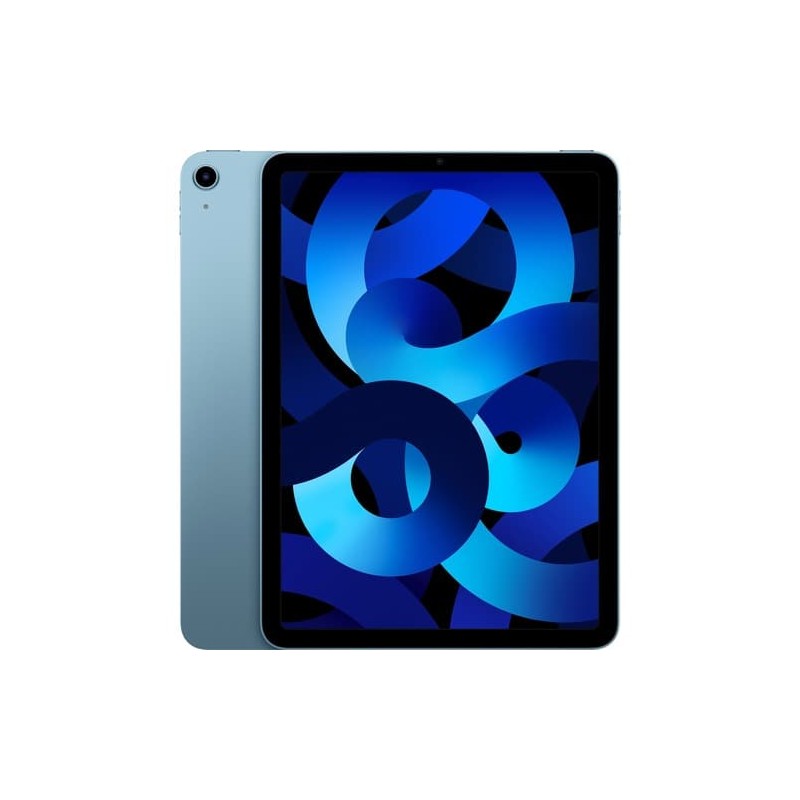 Ipad Air 5 Retina 10.9", 256Gb, Wifi, Azul (5.ª Generación - Marzo 2022) APPLE APPLE