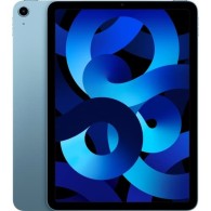 Ipad Air 5 Retina 10.9", 256Gb, Wifi, Azul (5.ª Generación - Marzo 2022) APPLE APPLE