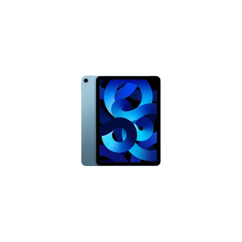 Ipad Air 5 Retina 10.9", 64Gb, Wifi, Azul (5.ª Generación - Marzo 2022) APPLE APPLE