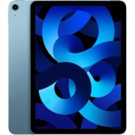 Apple iPad MM9E3LZ/A Air 5 Retina 10.9", 64GB, WiFi, Azul, 5ta Generación - Marzo 2022