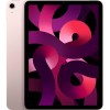 Apple iPad MM9D3LZ/A Air 5 Retina 10.9", 64GB, WiFi, Rosa, 5ta Generación - Marzo 2022