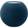 Apple HomePod Mini MJ2C3CL/A, Inalámbrico, WiFi, Azul