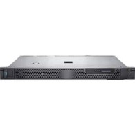 Servidor Dell PowerEdge R350, Intel Xeon E-2378, 16GB DDR4, 480GB SSD, 2.5", SATA III, Rack (1U) - Sin Sistema Operativo Instala