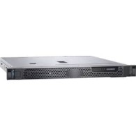 Servidor Dell PowerEdge R350, Intel Xeon E-2378, 16GB DDR4, 480GB SSD, 2.5", SATA III, Rack (1U) - Sin Sistema Operativo Instala