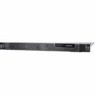 Servidor Dell PowerEdge R350, Intel Xeon E-2378, 16GB DDR4, 480GB SSD, 2.5", SATA III, Rack (1U) - Sin Sistema Operativo Instala