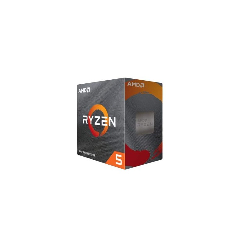 Procesador AMD Ryzen 5 4500