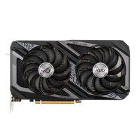 Tarjeta de video Asus ROG STRIX OC Radeon RX 6600 XT 8GB GDDR6