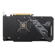 Tarjeta de video Asus ROG STRIX OC Radeon RX 6600 XT 8GB GDDR6