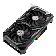 Tarjeta de video Asus ROG STRIX OC Radeon RX 6600 XT 8GB GDDR6