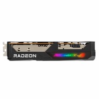 Tarjeta de video Asus ROG STRIX OC Radeon RX 6600 XT 8GB GDDR6