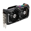 Tarjeta de video Asus ROG STRIX OC Radeon RX 6600 XT 8GB GDDR6