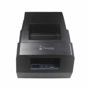 Impresora de Tickets Nextep NE-510, Térmico, USB, RJ11