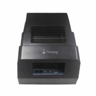 Impresora de Tickets Nextep NE-510 Térmico, USB, Negro NEXTEP