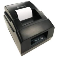 Impresora de Tickets Nextep NE-510 Térmico, USB, Negro NEXTEP