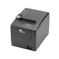 Impresora Térmica, 203 X 203Dpi, Usb, Serie, Bluetooth, Negro Qian Qtp-Btwf-01 QIAN