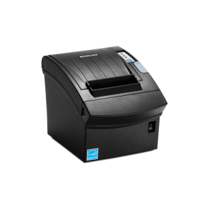 Impresora de Tickets Bixolon SRP-350III, Térmica Directa, Ethernet/USB