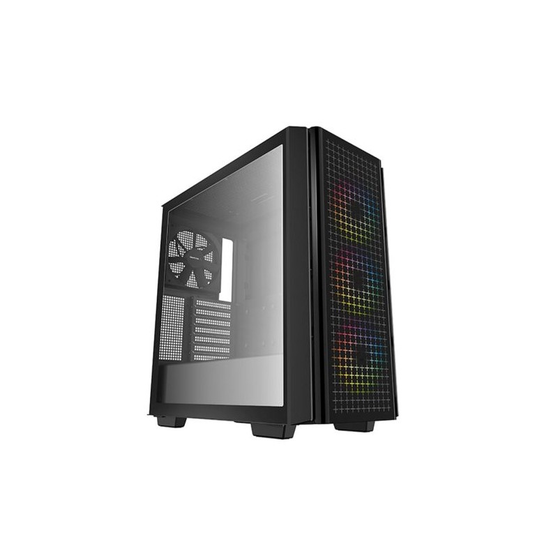 Gabinete DeepCool CG540