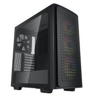 Gabinete DeepCool CK560