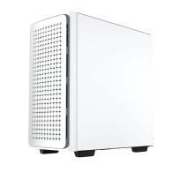 Gabinete DeepCool CK560 Blanco RGB, Midi-Tower, USB 3.0, sin Fuente