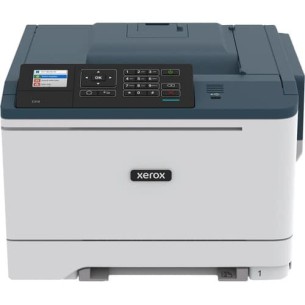 Impresora Láser C310, Color, Inalámbrico, Print XEROX