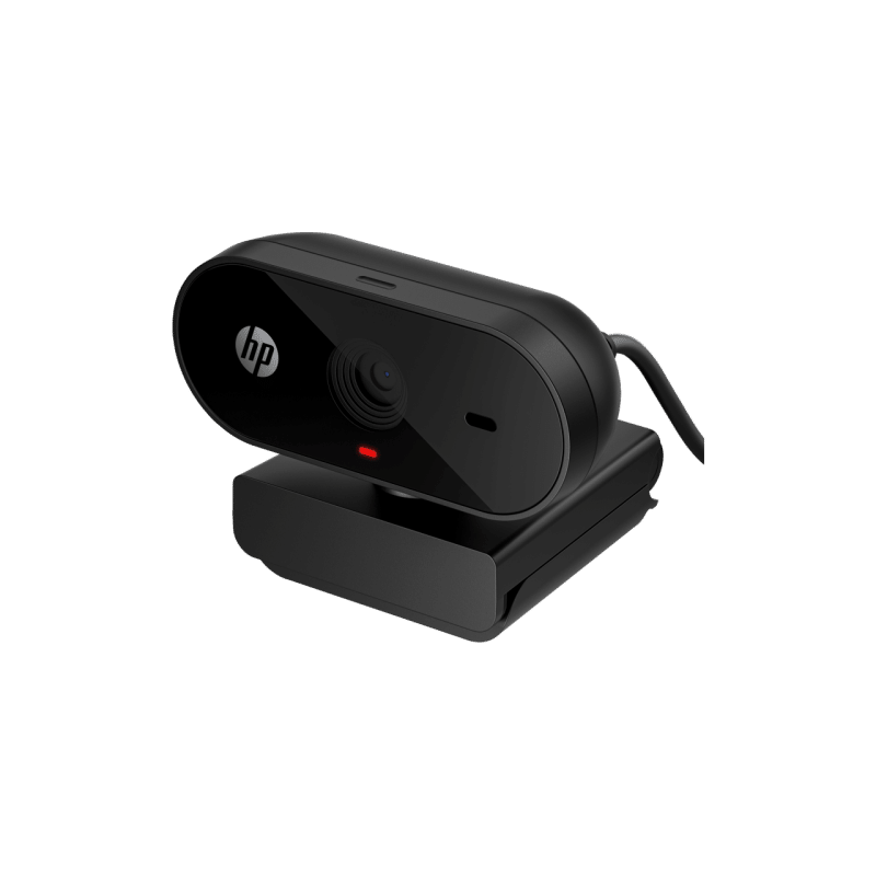 Webcam HP 325