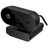 Webcam HP 325 53X27AA, Full HD USB, Negro