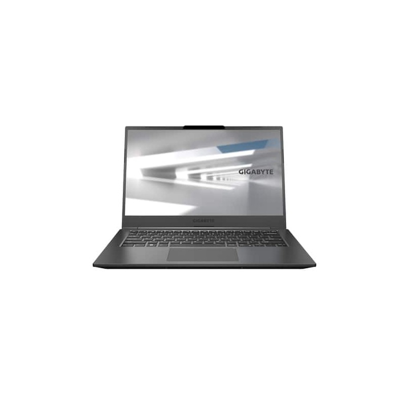 Laptop Gigabyte U4 Ud, Intel Core i7-1195G7, 16Gb, 512Gb Ssd, Windows 11 Home/Ingles GIGABYTE