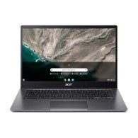 Laptop Acer Chromebook 514, Intel Core i3-1115G4, 8Gb, 128Gb Ssd, Chrome Os, Español ACER
