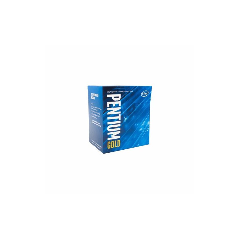 Procesador Intel Pentium Gold G7400