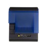 Impresora Tzbe302E Térmico, 512 X 576Dpi, Usb, Rj-11, Rj45, Negro/Azul Techzone TECHZONE