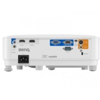 Escáner Ds-970, 600 X 600Dpi, Escáner Color, Escaneado Dúplex, Usb 3.0, Gris/Blanco Epson BENQ