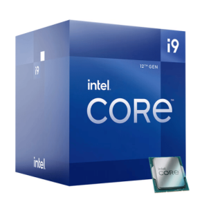 Procesador Core I9-12900 Uhd Graphics 770, S-1700, 2.40Ghz, 16-Core, 30Mb Smart Cache (12Va. Generación - Alder Lake INTEL
