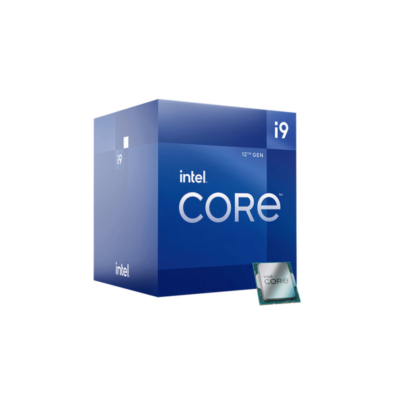 Procesador Core I9-12900 Uhd Graphics 770, S-1700, 2.40Ghz, 16-Core, 30Mb Smart Cache (12Va. Generación - Alder Lake INTEL INTEL
