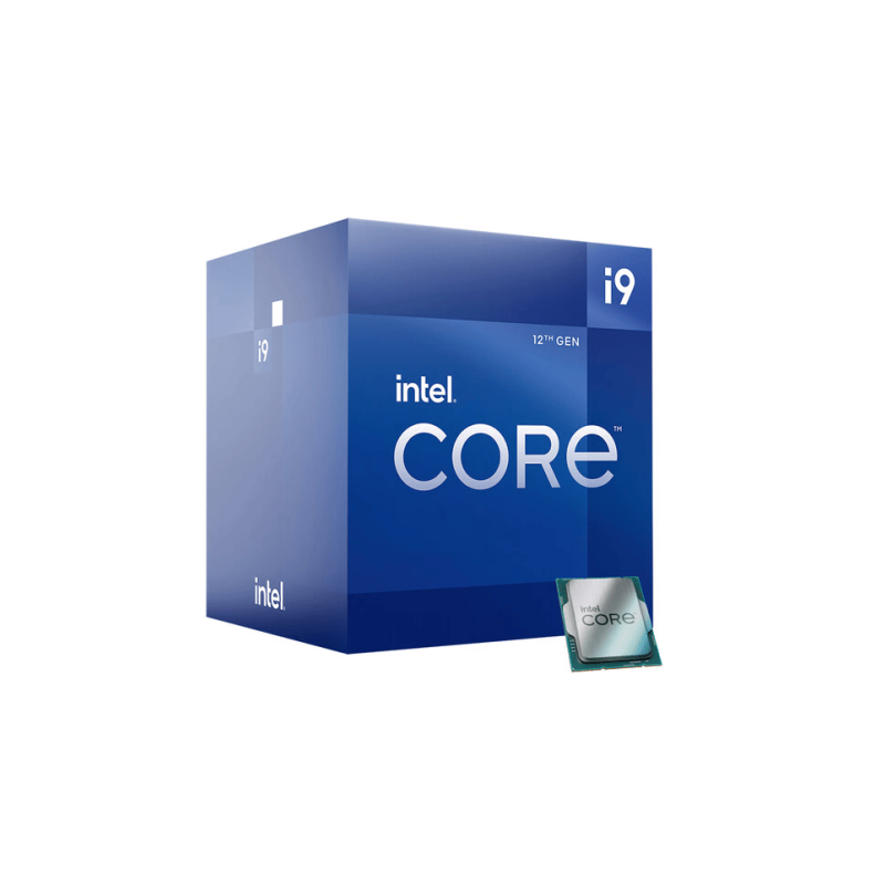 Procesador Intel Core i9-12900