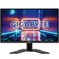 Monitor Gigabyte Gamer G27F LCD 27", Full HD, Widescreen, 144Hz, HDMI, Con Bocinas