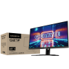 Monitor Gigabyte Gamer G27F LCD 27", Full HD, Widescreen, 144Hz, HDMI, Con Bocinas