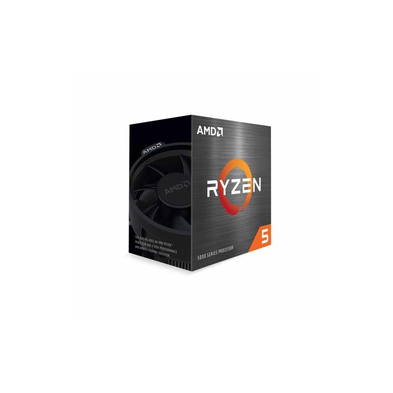 Procesador AMD Ryzen 5 5500