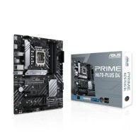 Tarjeta Madre ASUS Prime H670-Plus D4, Socket 1700, Intel H670, HDMI, 128GB DDR4