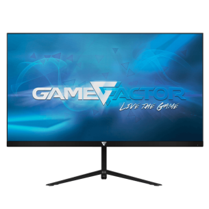 Monitor Gamer Mg-600-V2 Led, Full Hd, Widescreen, 144Hz, Hdmi, 24.5'' Game factor