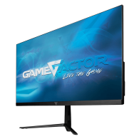 Monitor Gamer Game Factor MG-600-V2 LED, Full HD, Widescreen, 144Hz, HDMI, 24.5''