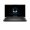 Laptop Alienware Gamer M15 R7, Intel Core i7-12700H, 16 Gb, 512Gb Ssd Nvidia Geforce Rtx 3060 Wi-Fi 6E , Windows 11 Home Gris ALIENWARE