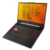 Laptop Asus Gamer Tuf Gaming F15 Intel Core i5, 8Gb, 512Gb, Nvidia Geforce Gtx 1650, Windows 10 Home ASUS